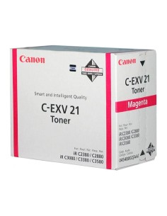 Toner canon exv21m irc2380... 2