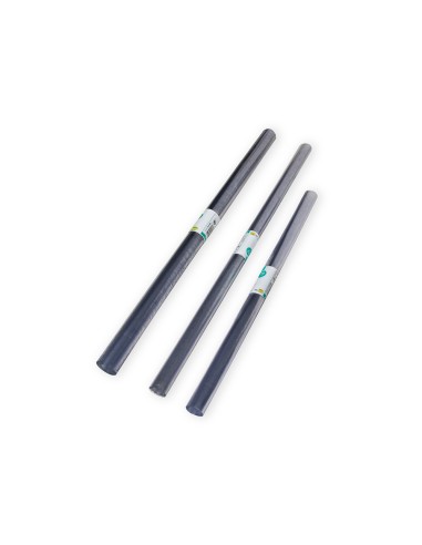 Rollo plastico forralibros 0,35x2 m liderpapel