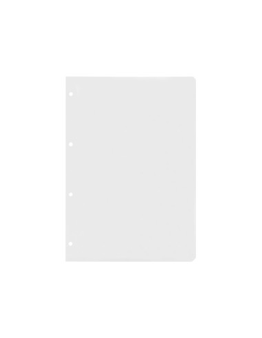 Recambio liderpapel a4 100 hojas 60gr liso sin...