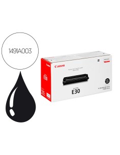 Toner canon e30 fc204 fc210...
