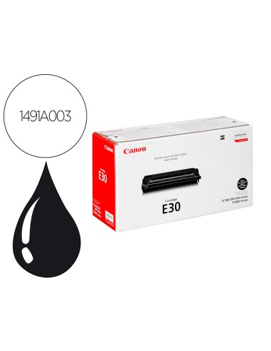 Toner canon e30 fc204 fc210 fc224 fc310 fc330...