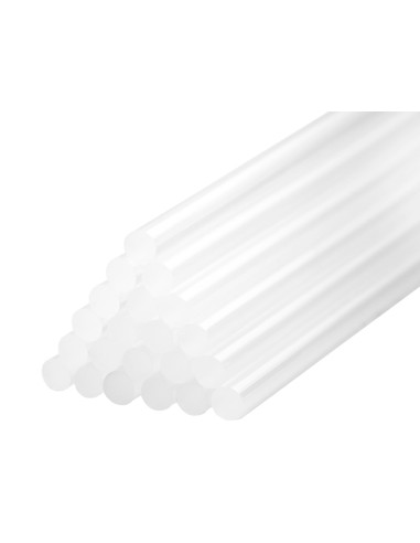 Barra termofusible liderpapel 7 mm de diametro...
