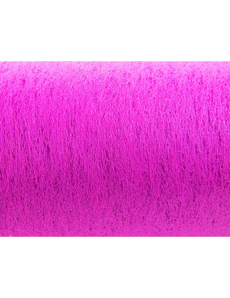 Tejido sin tejer liderpapel terileno 25 g/m2 rollo de 5 m rosa