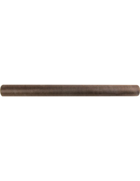 Tejido sin tejer liderpapel terileno 25 g/m2 rollo de 5 m marron