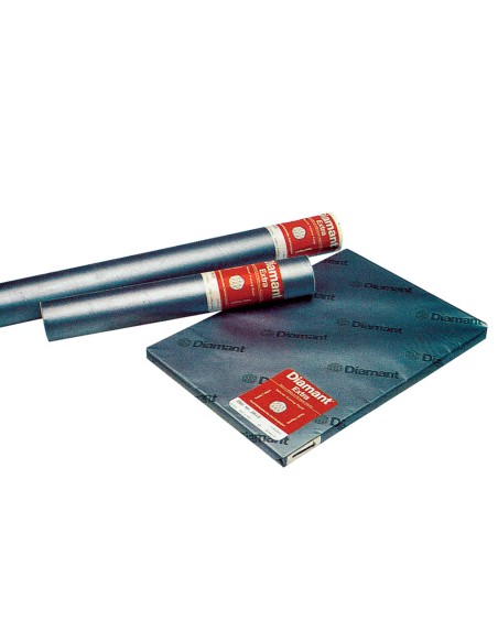 Papel vegetal diamant 90-95 gr rollo de 1.10x20 m