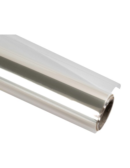 Papel celofan liderpapel transparente rollo 0,60x10 m
