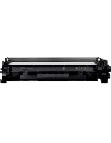 Toner canon 047 1600p isensys lbp112 negro