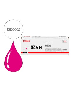 Toner canon 046hm lbp650...