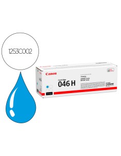 Toner canon 046h lbp650...