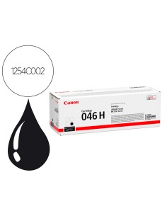 Toner canon 046hbk lbp650...