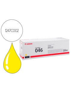 Toner canon 046y lbp650...
