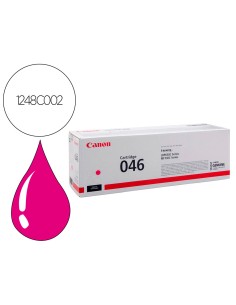 Toner canon 046m lbp650...