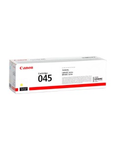 Toner canon 045y mf631... 2