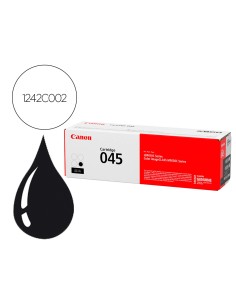 Toner canon 045bk mf631...