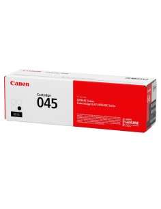 Toner canon 045bk mf631... 2