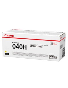 Toner canon 040hy alta... 2