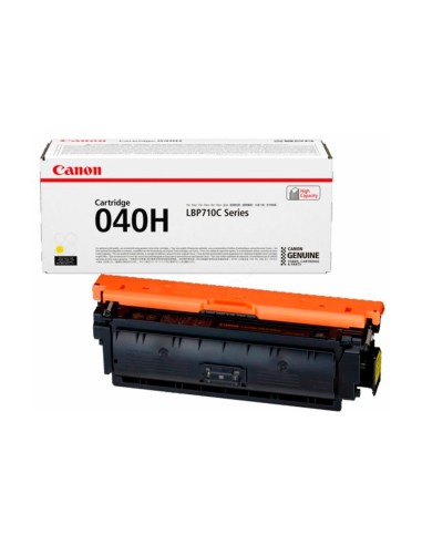 Toner canon 040hy alta capacidad lbp710 lbp712...