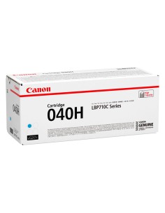 Toner canon 040hc alta... 2