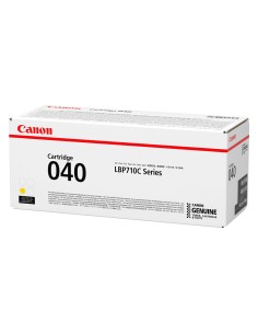Toner canon 040y lbp710... 2