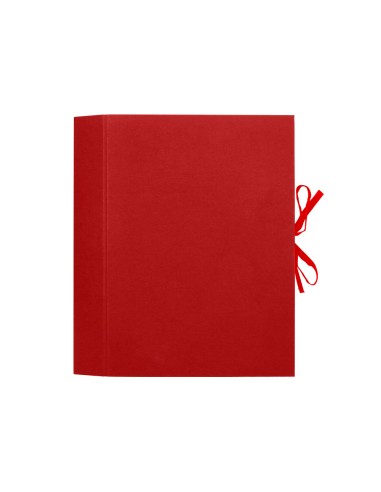 Carpeta fuelle liderpapel folio carton forrado...