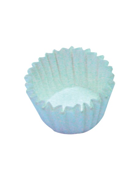 Capsula para magdalena nº8 extra desgranable caja de 1000 unidades
