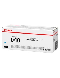 Toner canon 040c lbp710... 2