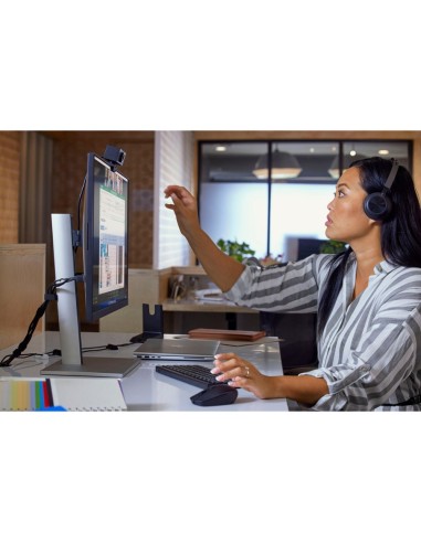 Teclado hp 355 multidispositivo bluetooth...