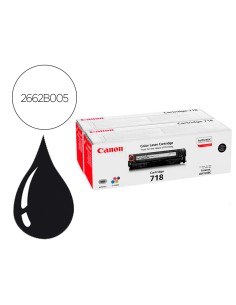 Toner canon 718b lbp7680...