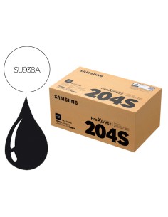 Toner hp samsung m3325 /...