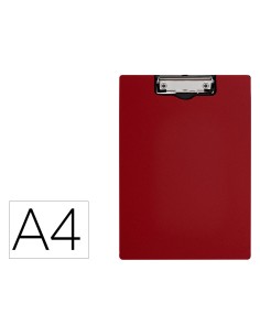 Carpeta q-connect miniclip...