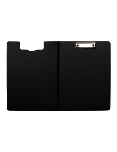 Carpeta q-connect miniclip superior din a4...
