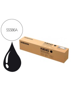 Toner hp samsung slx3280nr...