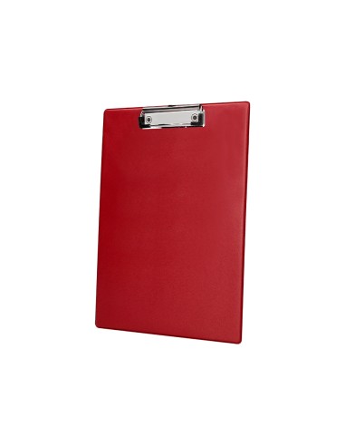 Portanotas q-connect plastico 50% reciclado din...