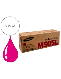 Toner hp samsung proxpress...