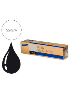 Toner hp samsung scx8128na...
