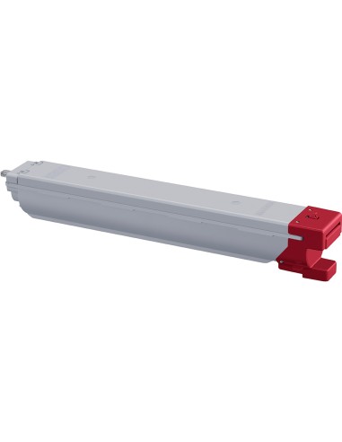 Toner hp samsung magenta standard x4300lx /...