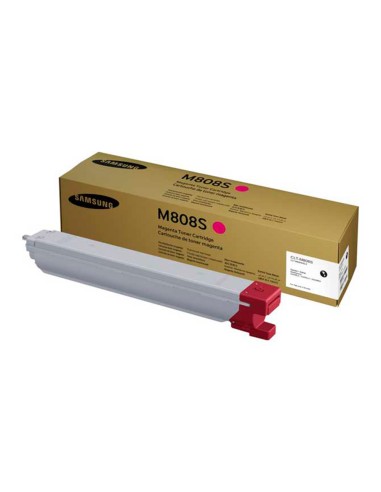 Toner hp samsung magenta standard x4300lx /...