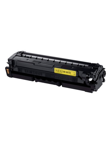 Toner hp samsung amarillo standard slc3010nd !...