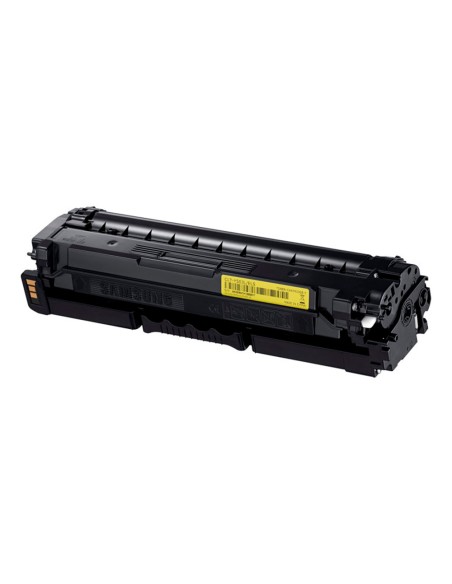 Toner hp samsung amarillo standard slc3010nd ! c3060fr (clty503l/els)