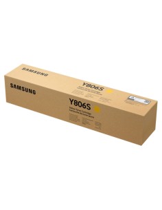 Toner hp samsung amarillo... 2