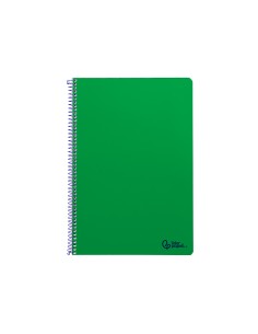 Cuaderno espiral liderpapel... 2