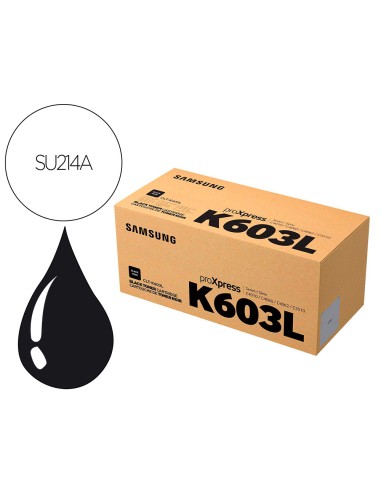 Toner hp samsung negro standard slc4010nd /...