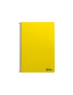 Cuaderno espiral liderpapel... 2