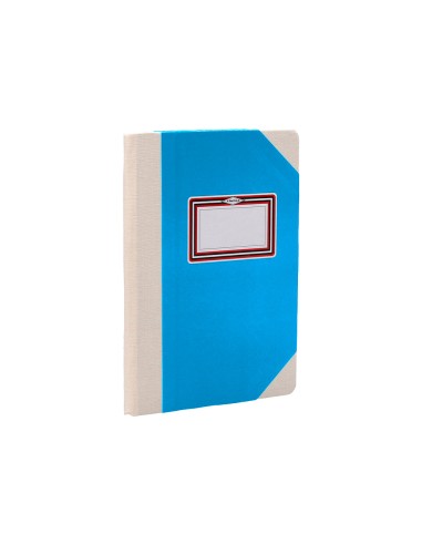 Libro cartone cosido fernandes flecha din a6+...