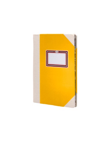 Libro cartone cosido fernandes flecha din a6+...