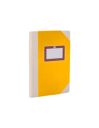 Libro cartone cosido fernandes flecha din a6+...