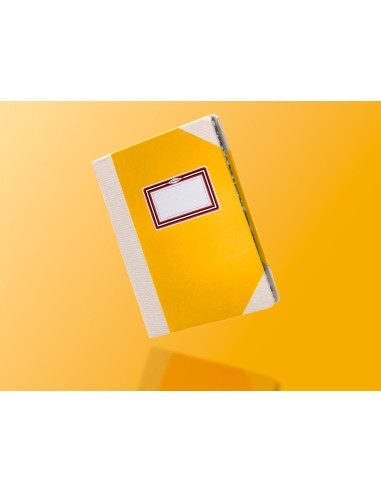 Libro cartone cosido fernandes flecha din a6+...
