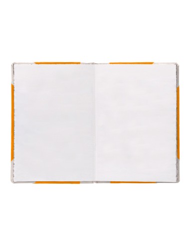 Libro cartone cosido fernandes flecha din a6+...