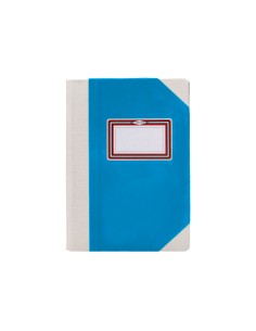 Libro cartone cosido... 2