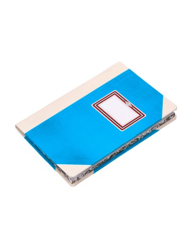 Libro cartone cosido fernandes flecha din a6+...